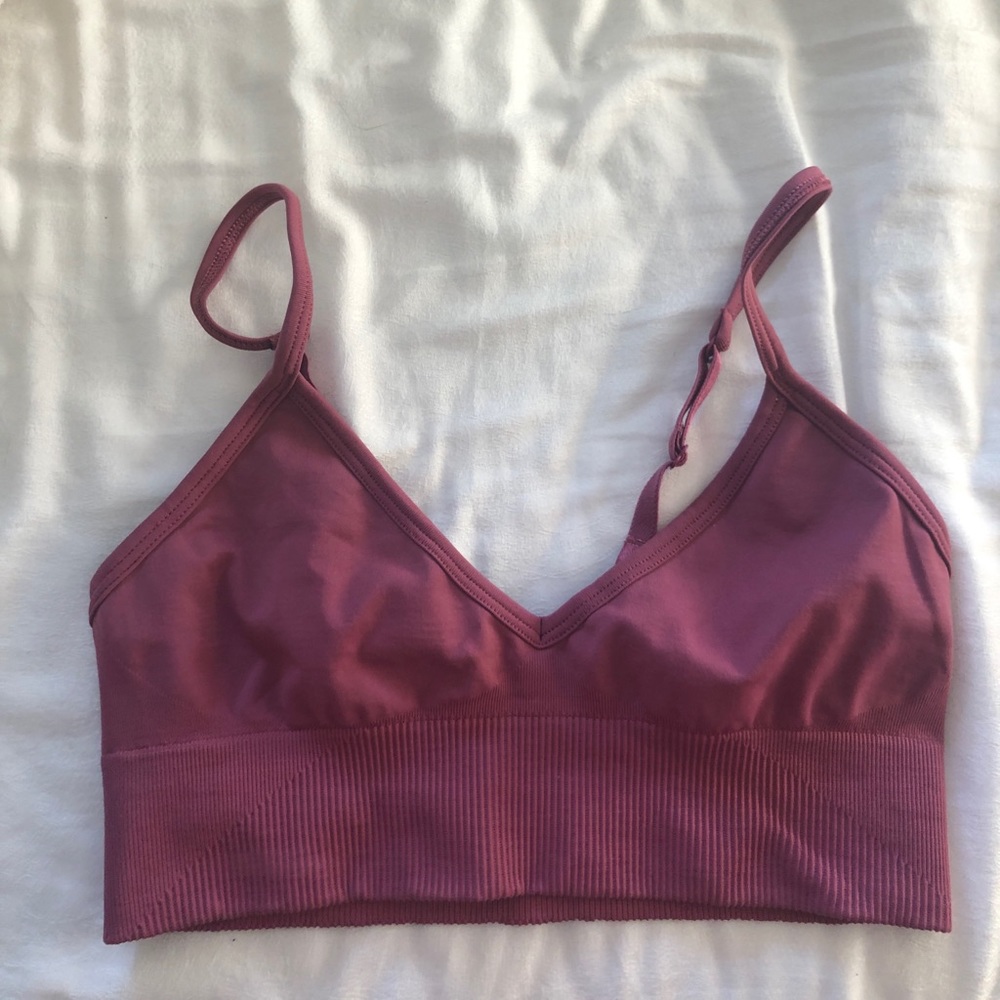 Lululemon Bra